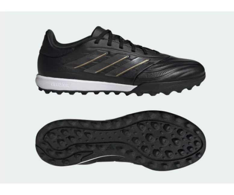 Adidas Copa Pure 2 League Astro Turf Football Boots Core Black/Crbn