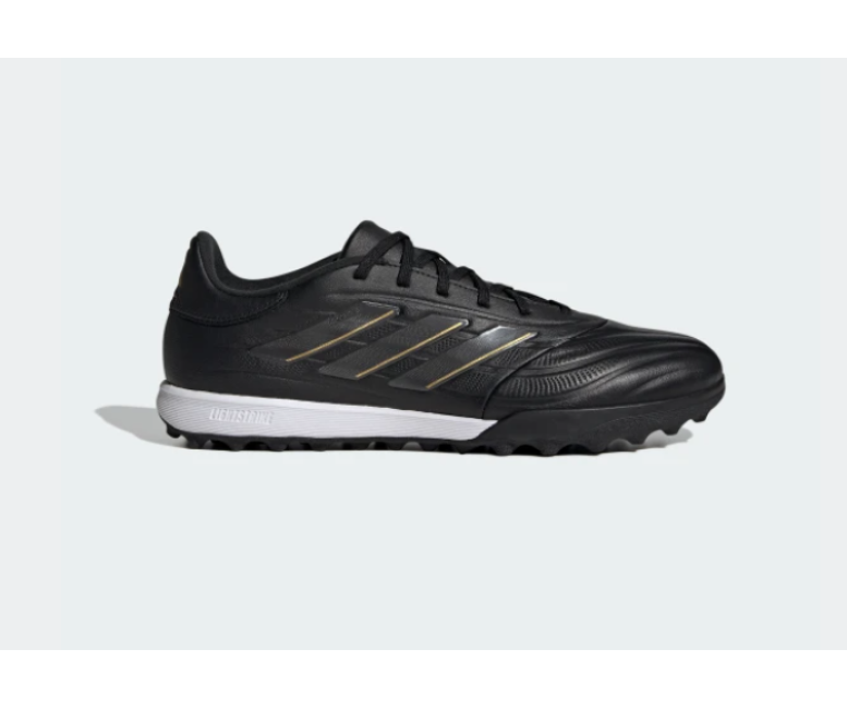 Adidas Copa Pure 2 League Astro Turf Football Boots Core Black/Crbn