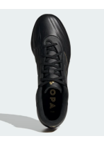 Adidas Copa Pure 2 League Astro Turf Football Boots Core Black/Crbn