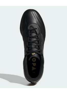 Adidas Copa Pure 2 League Astro Turf Football Boots Core Black/Crbn