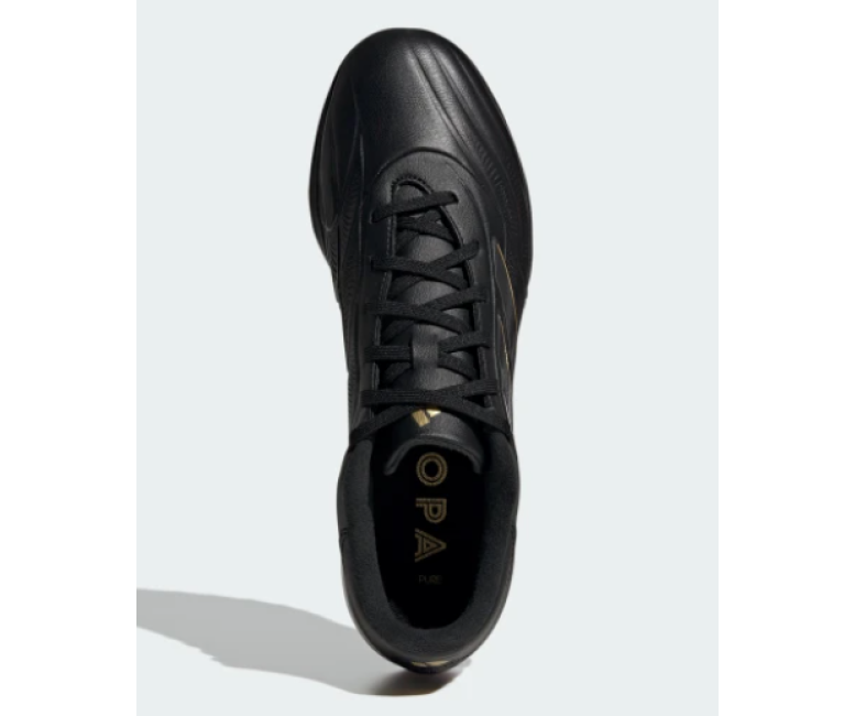 Adidas Copa Pure 2 League Astro Turf Football Boots Core Black/Crbn
