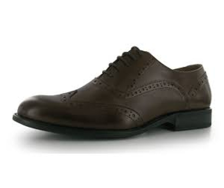 Kangol Brent Mens Brogues