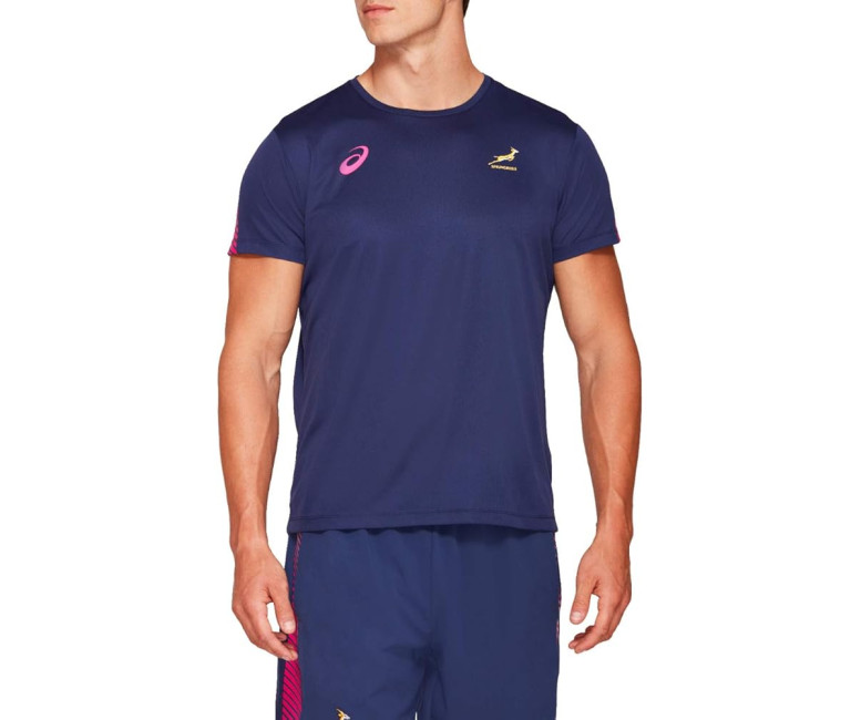 ASICS Mens South Africa Springboks