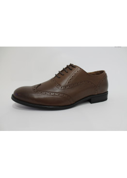 Kangol Brent Mens Brogues