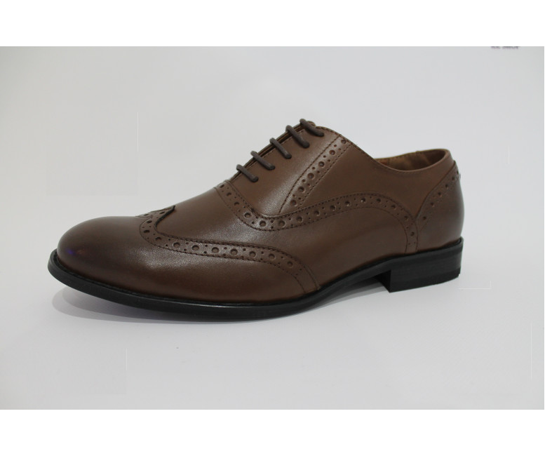 Kangol Brent Mens Brogues