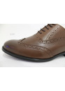 Kangol Brent Mens Brogues