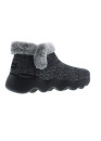Skechers Go Walk Massage Fit Boot - Sweet Winter