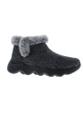 Skechers Go Walk Massage Fit Boot - Sweet Winter