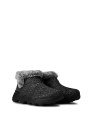 Skechers Go Walk Massage Fit Boot - Sweet Winter
