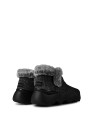 Skechers Go Walk Massage Fit Boot - Sweet Winter