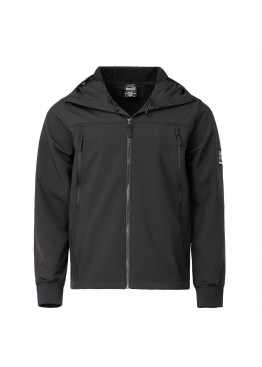 Karrimor Softshell Jacket Black