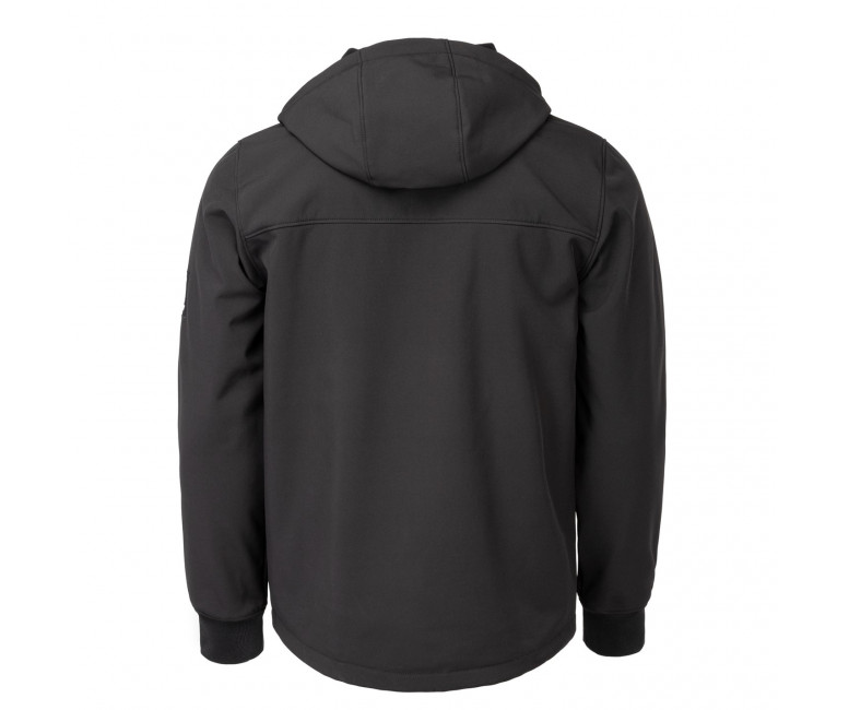 Karrimor Softshell Jacket Black