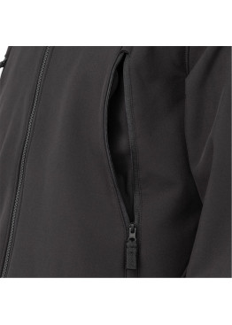 Karrimor Softshell Jacket Black