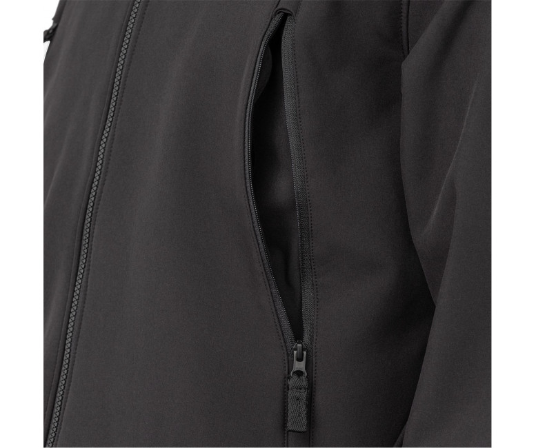 Karrimor Softshell Jacket Black