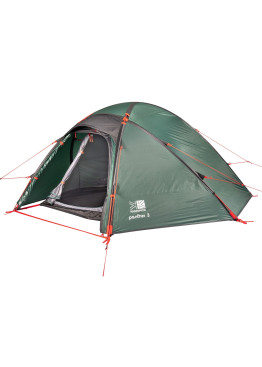 Намет тримісний Karrimor Panther 3 Person Backpacking Tent 