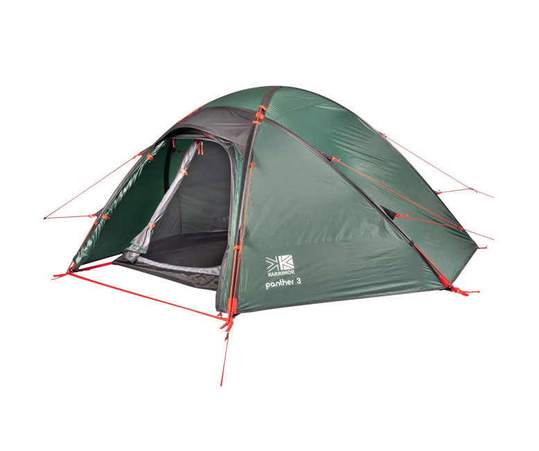 Karrimor Panther 3 Person Backpacking Tent