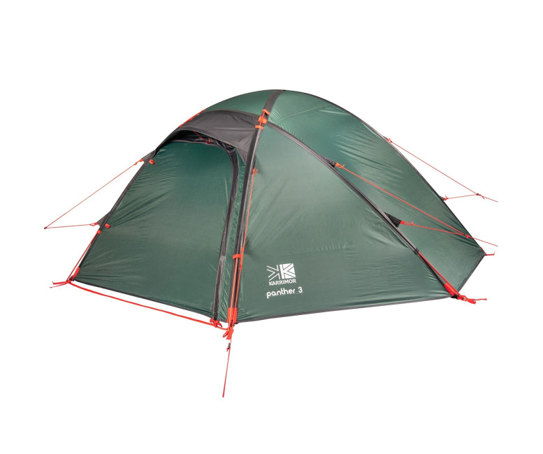 Karrimor Panther 3 Person Backpacking Tent