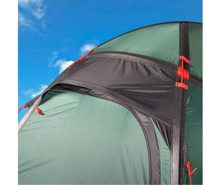 Karrimor Panther 3 Person Backpacking Tent