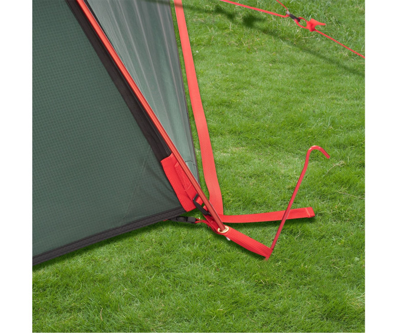 Karrimor Panther 3 Person Backpacking Tent