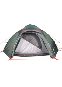 Намет тримісний Karrimor Panther 3 Person Backpacking Tent 