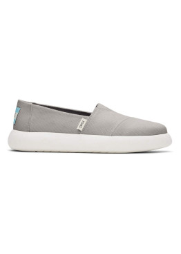TOMS Alpargata shoes