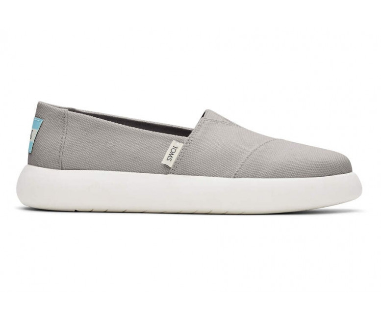 Жіночі кросівки макасини TOMS Alpargata
