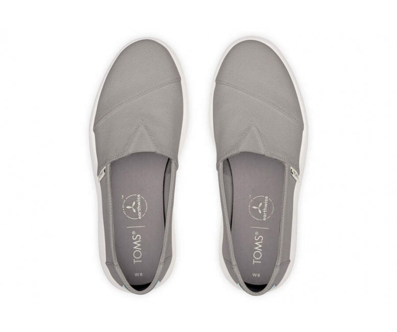 Жіночі кросівки макасини TOMS Alpargata