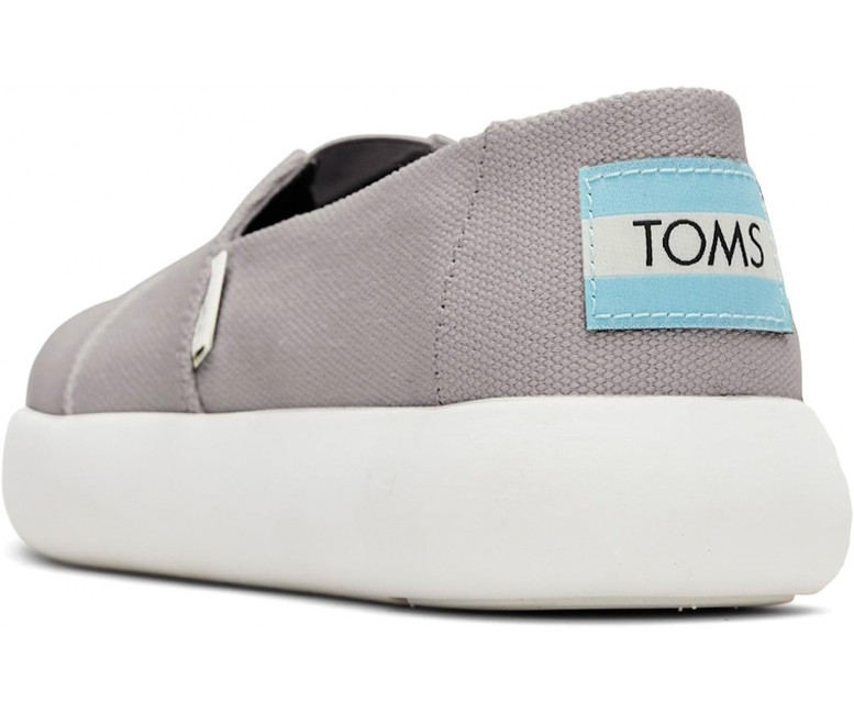 Жіночі кросівки макасини TOMS Alpargata