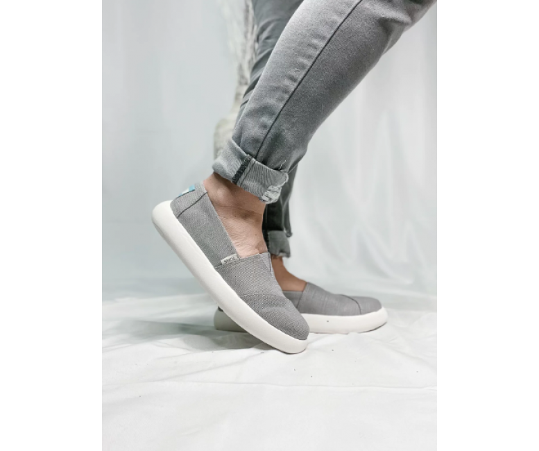 Жіночі кросівки макасини TOMS Alpargata