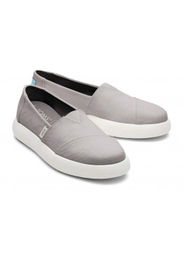 TOMS Alpargata shoes