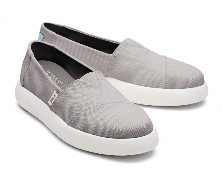 Жіночі кросівки макасини TOMS Alpargata