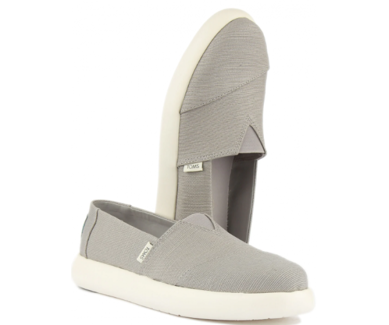 Жіночі кросівки макасини TOMS Alpargata