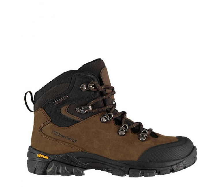 Черевики Karrimor Cheetah Junior Walking Boots
