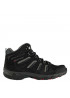 Karrimor Mount Mid Junior Walking Shoes Black