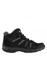 Karrimor Mount Mid Junior Walking Shoes