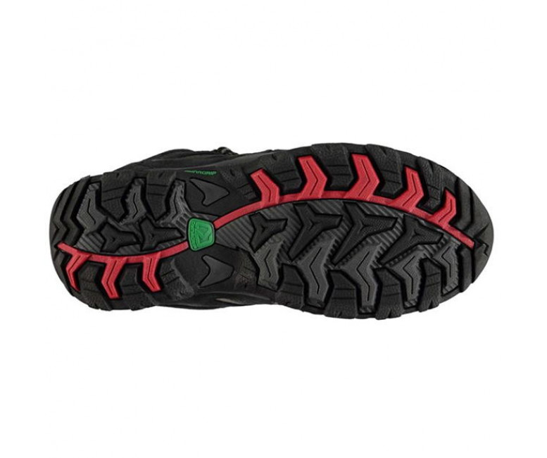 Karrimor Mount Mid Junior Walking Shoes