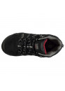 Karrimor Mount Mid Junior Walking Shoes