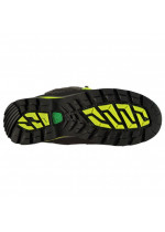 Karrimor Hot Rock Junior Walking Boots Green