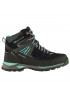 Karrimor Hot Rock Jn Walking Boots Navy
