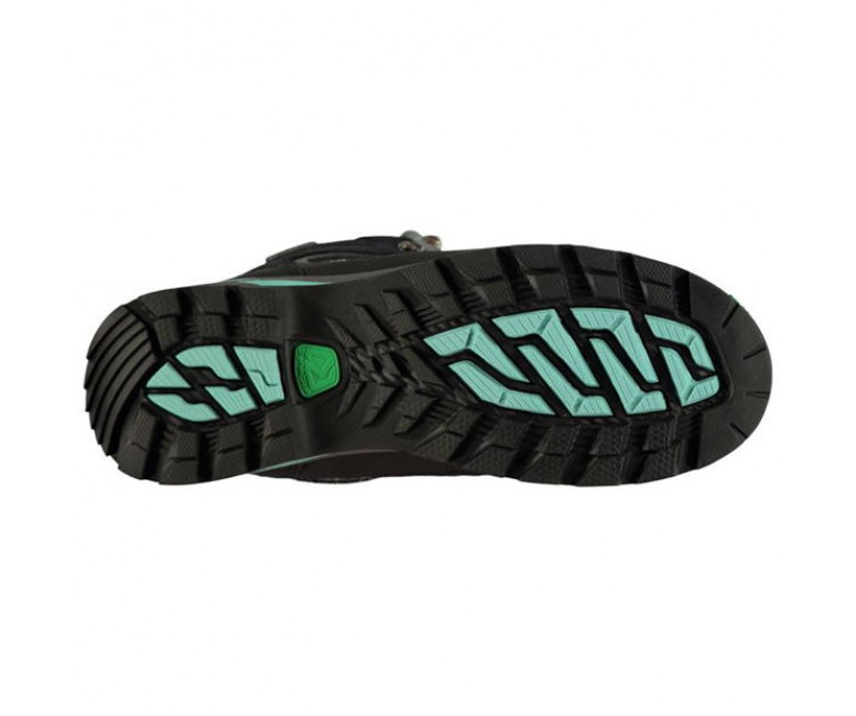 Karrimor Hot Rock Junior Walking Boots