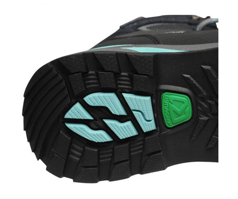 Karrimor Hot Rock Junior Walking Boots