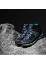 Karrimor Hot Rock Junior Walking Boots
