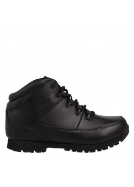Firetrap Rhino Boots Black