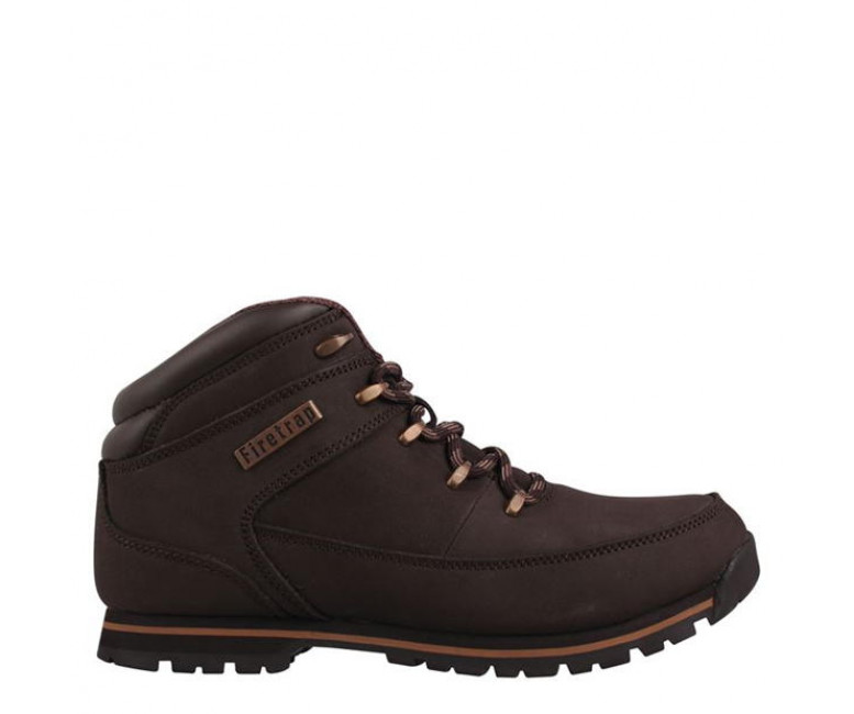 Firetrap Rhino Boots Brown Man