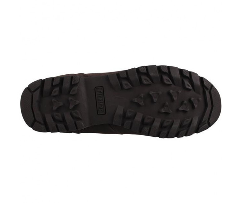 Firetrap Rhino Boots Brown Man