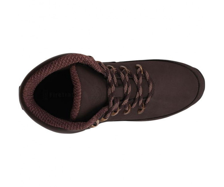 Firetrap Rhino Boots Brown Man