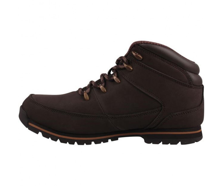 Firetrap Rhino Boots Brown Man