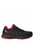 Karrimor Caracal Mens Trail Running Shoes Red/Bl