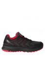 Karrimor Caracal Mens Trail Running Shoes Red/Bl