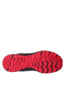 Karrimor Caracal Mens Trail Running Shoes Red/Bl
